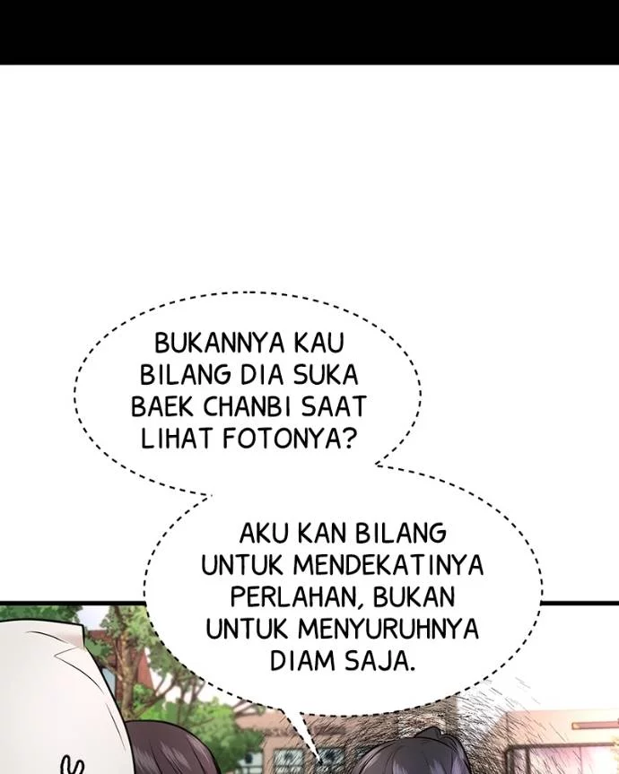 Back to The Chanbi chapter 41 halaman 65
