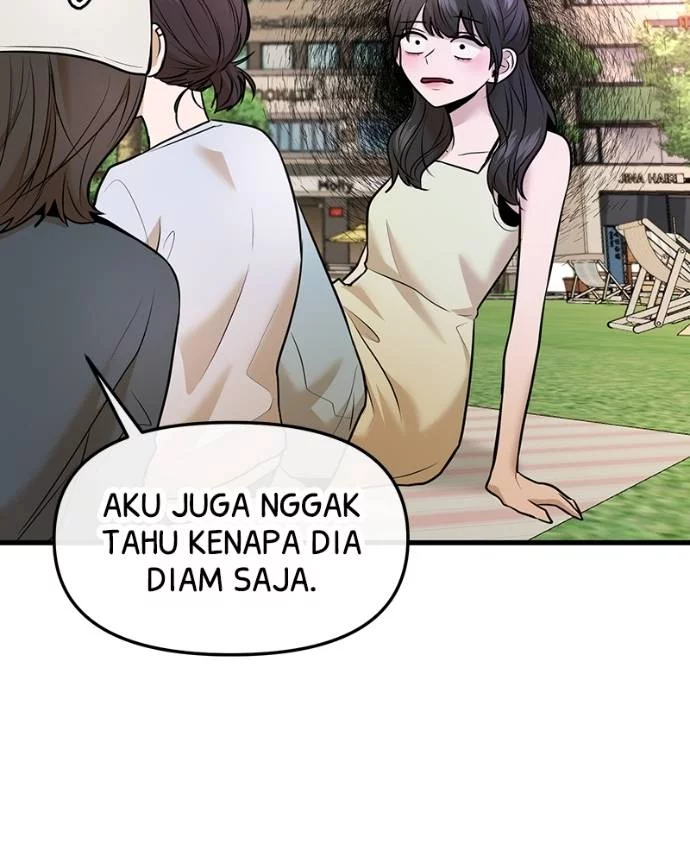 Back to The Chanbi chapter 41 halaman 66
