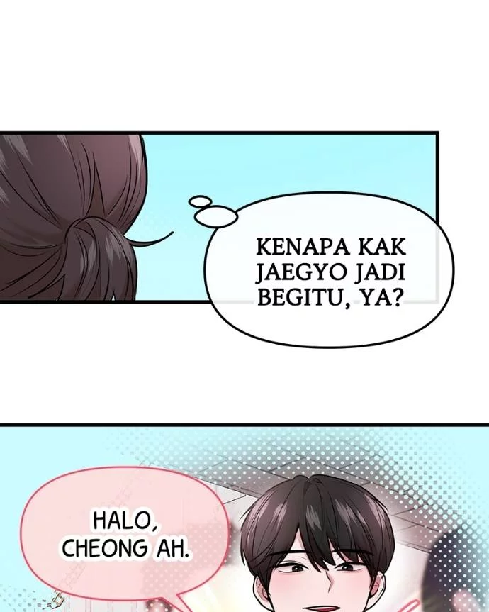 Back to The Chanbi chapter 41 halaman 67