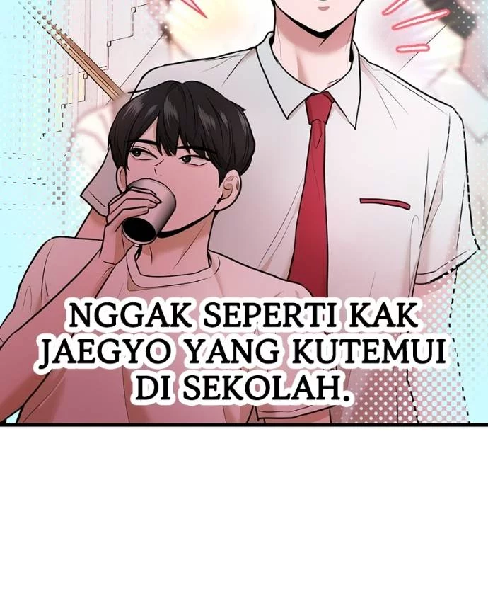 Back to The Chanbi chapter 41 halaman 68