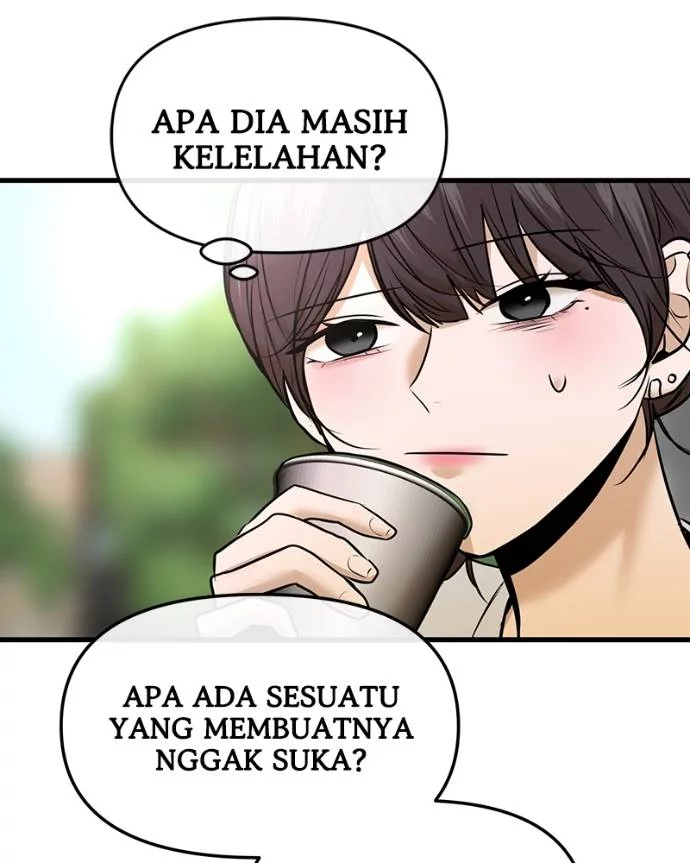 Back to The Chanbi chapter 41 halaman 69