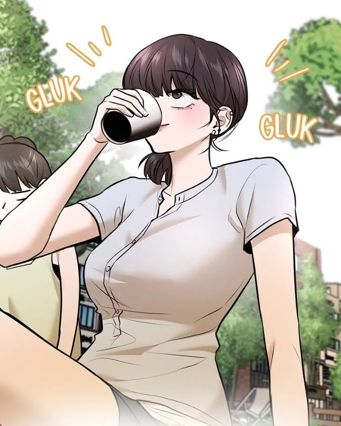 Back to The Chanbi chapter 41 halaman 72