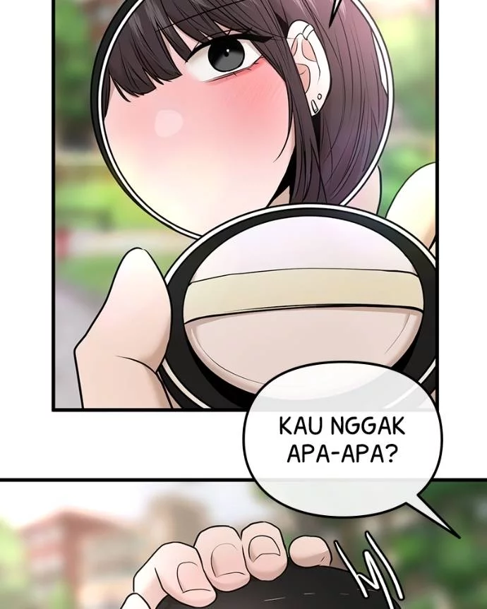 Back to The Chanbi chapter 41 halaman 76