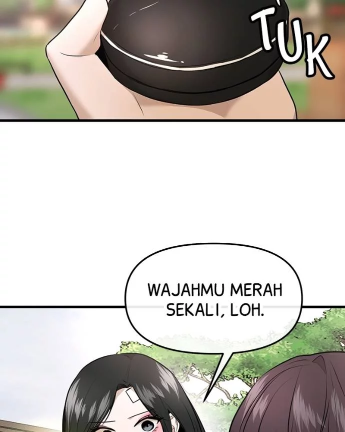 Back to The Chanbi chapter 41 halaman 77