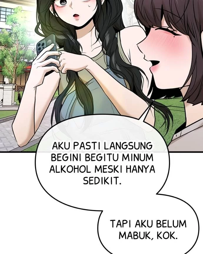 Back to The Chanbi chapter 41 halaman 78
