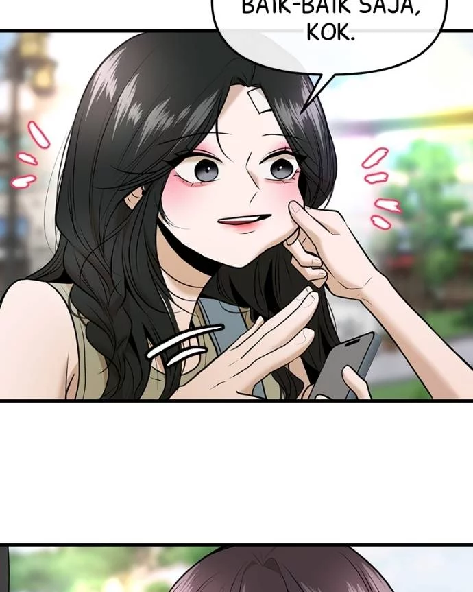 Back to The Chanbi chapter 41 halaman 82