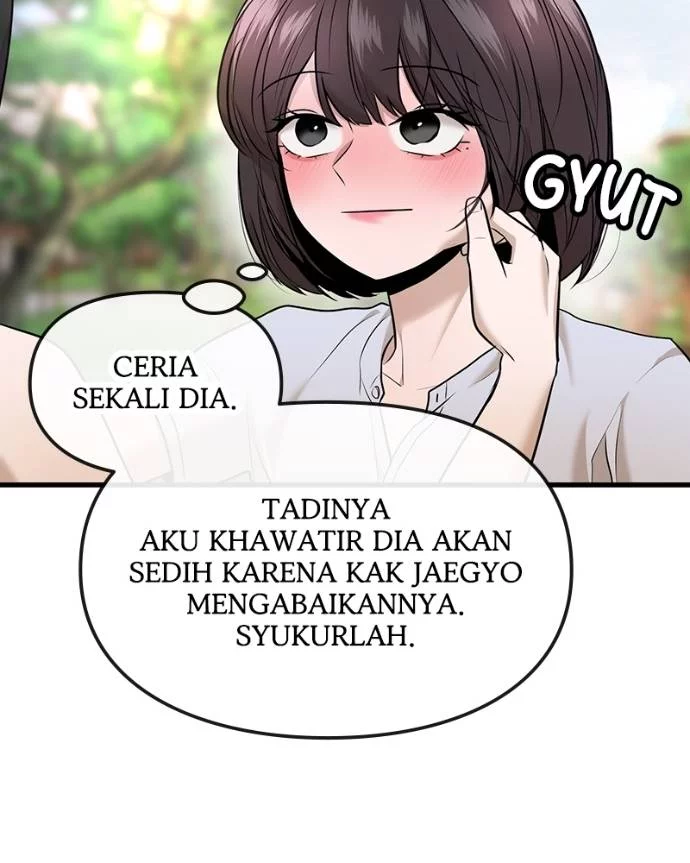Back to The Chanbi chapter 41 halaman 83