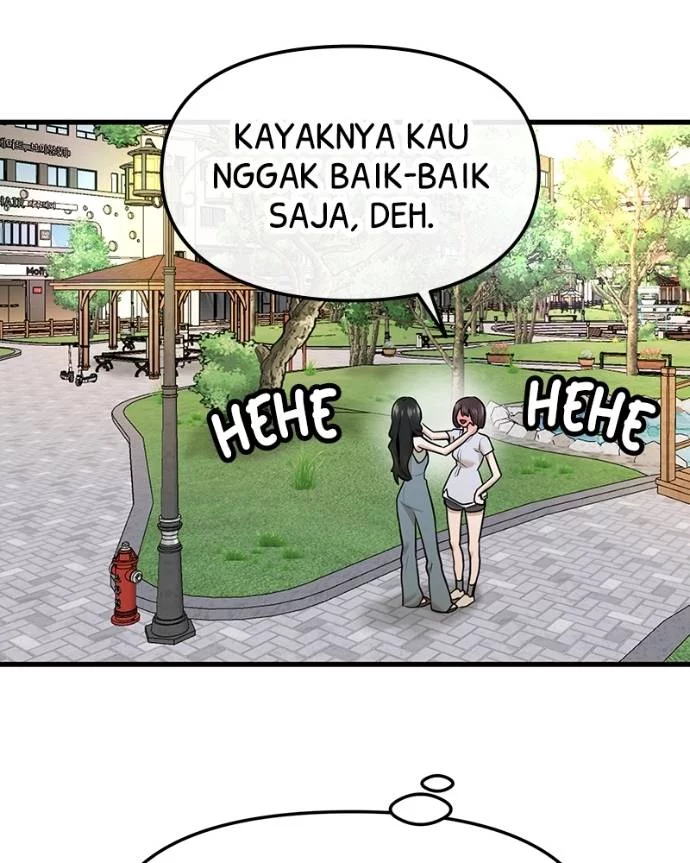 Back to The Chanbi chapter 41 halaman 84