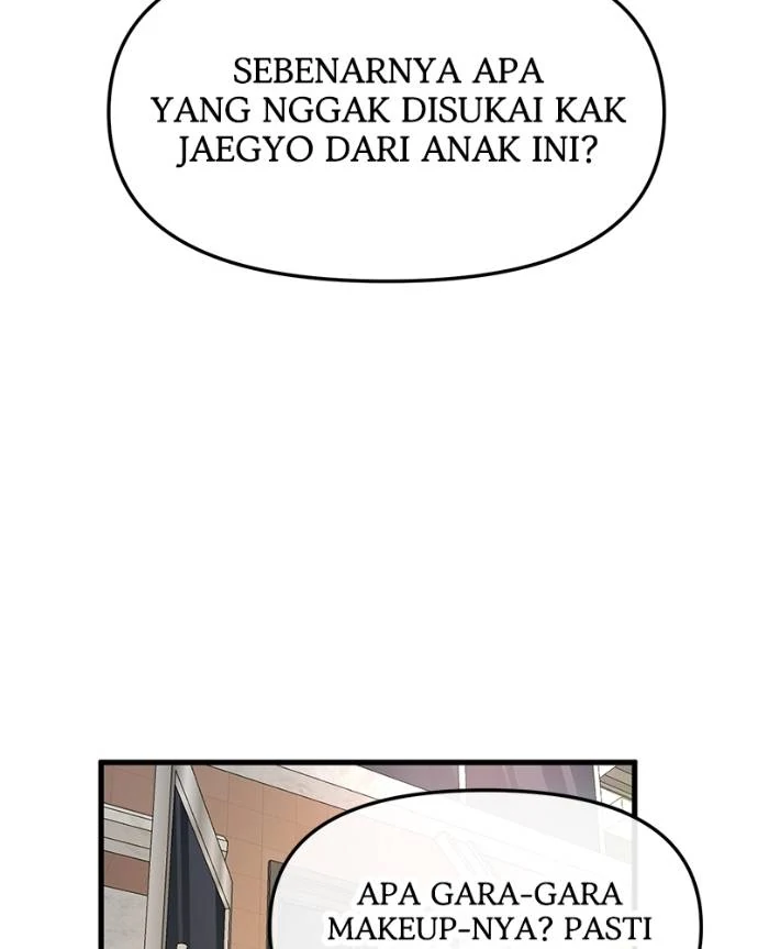 Back to The Chanbi chapter 41 halaman 85