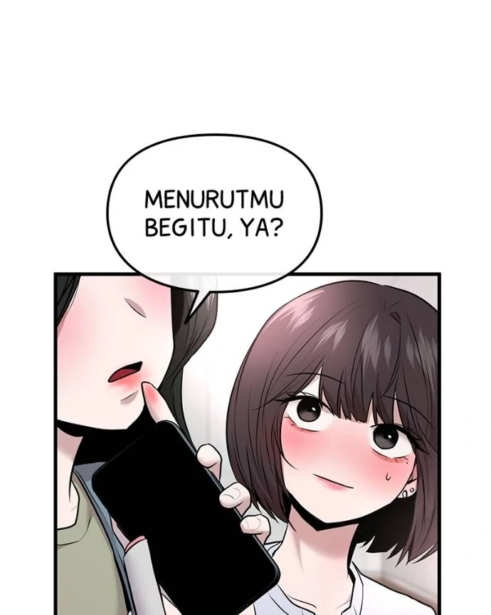Back to The Chanbi chapter 41 halaman 88