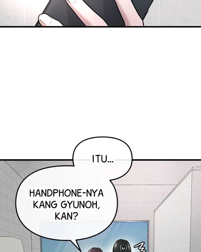 Back to The Chanbi chapter 41 halaman 91