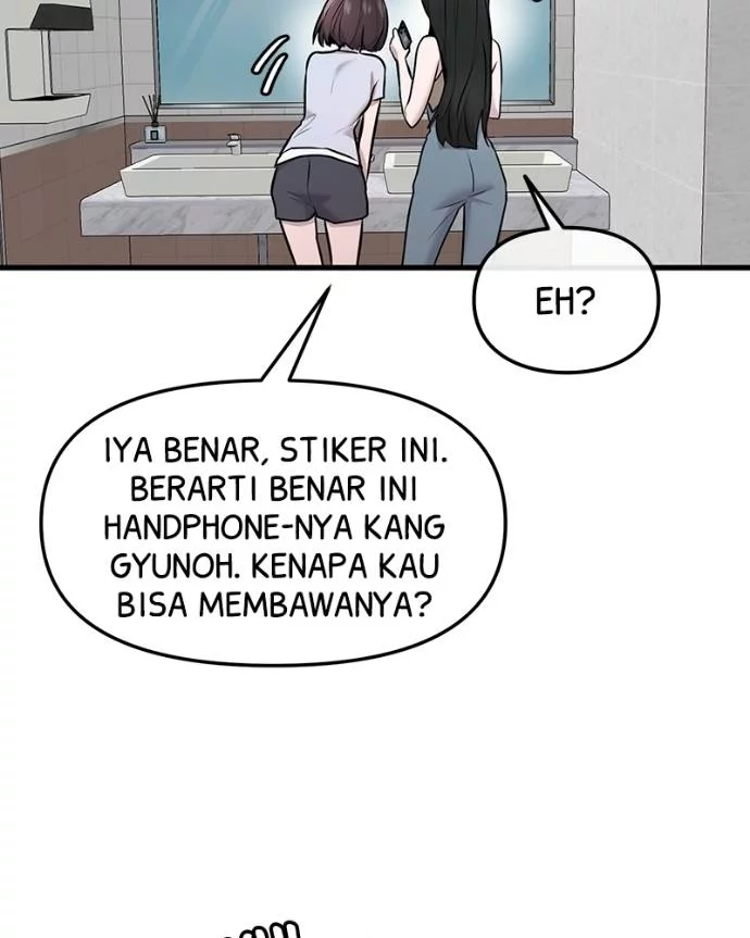 Back to The Chanbi chapter 41 halaman 92