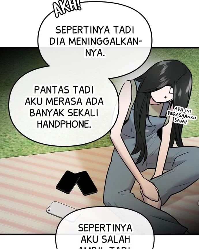 Back to The Chanbi chapter 41 halaman 93