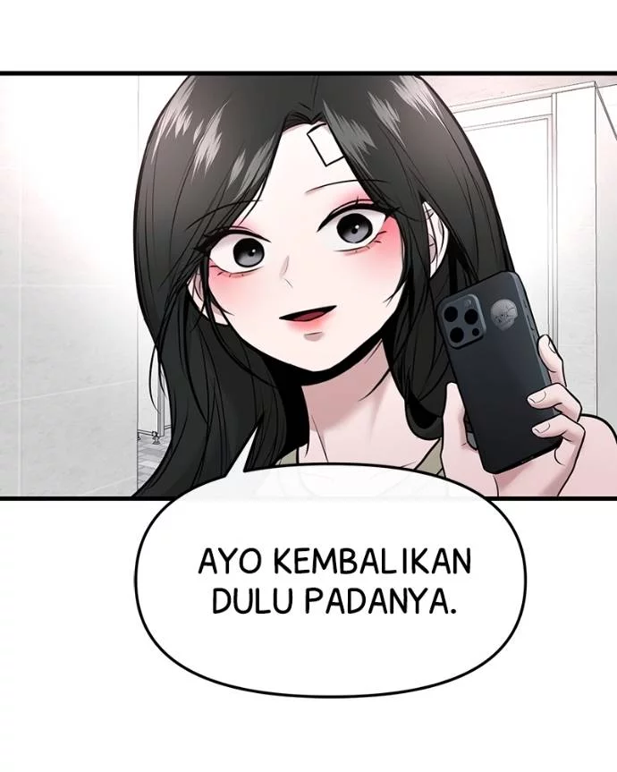 Back to The Chanbi chapter 41 halaman 95