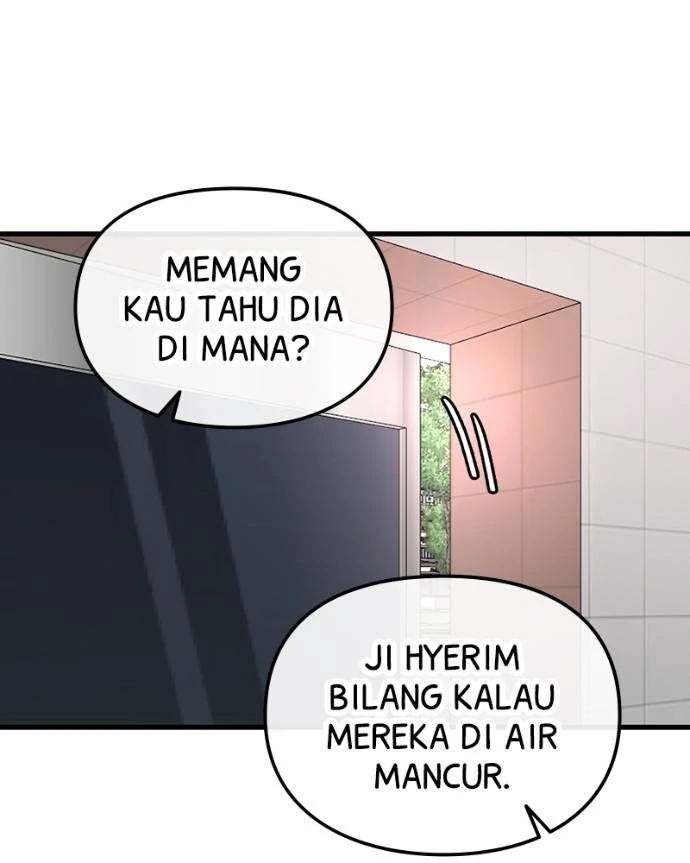 Back to The Chanbi chapter 41 halaman 96