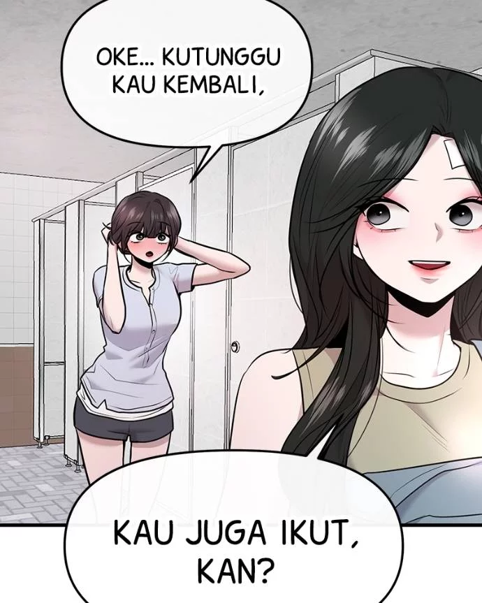 Back to The Chanbi chapter 41 halaman 98