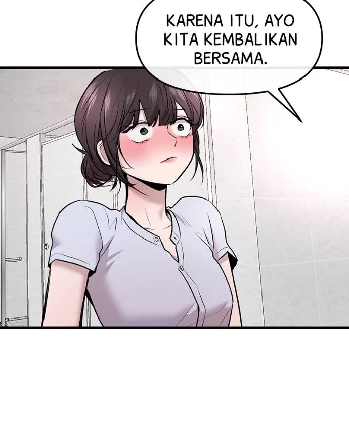 Back to The Chanbi chapter 41 halaman 108