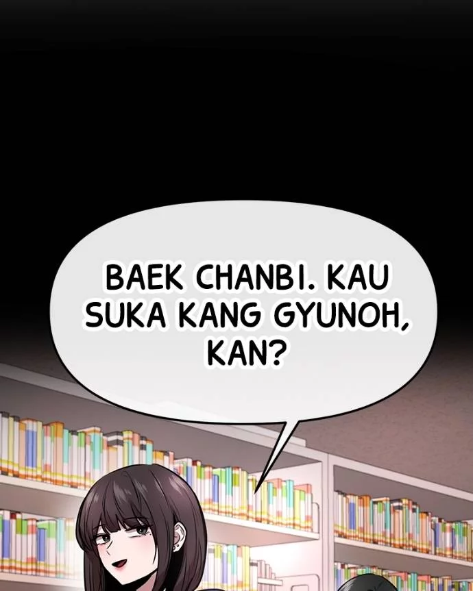 Back to The Chanbi chapter 41 halaman 111