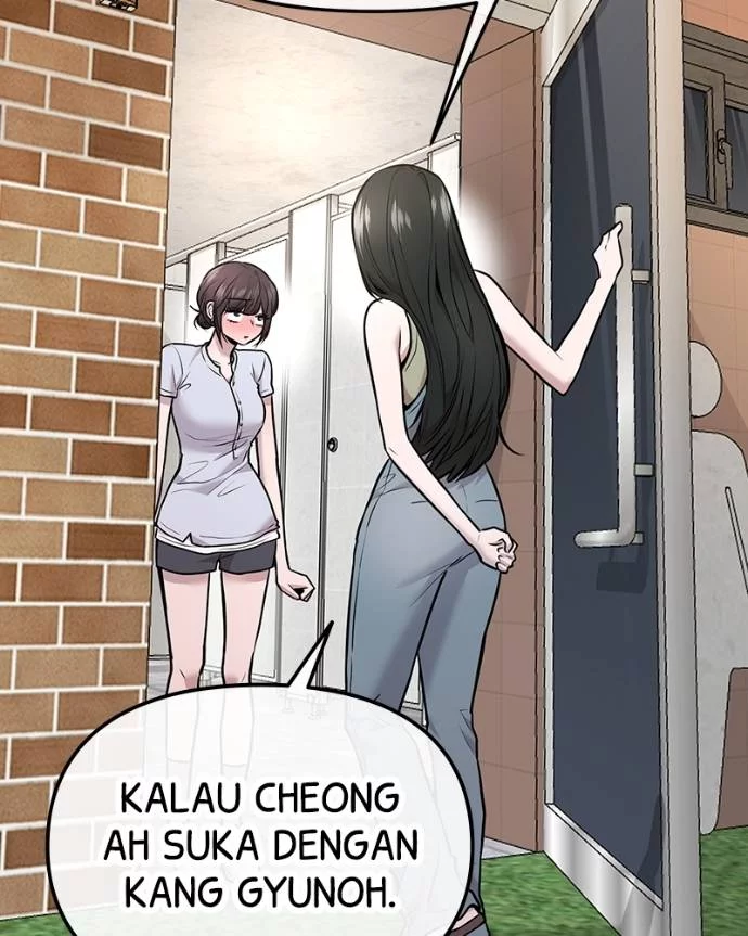 Back to The Chanbi chapter 42 halaman 2