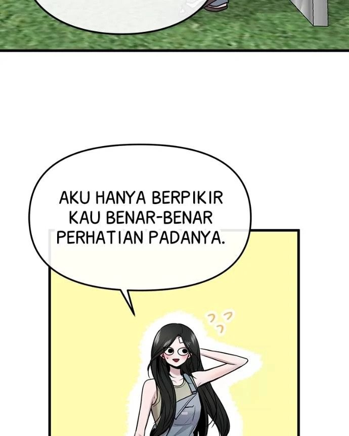 Back to The Chanbi chapter 42 halaman 3