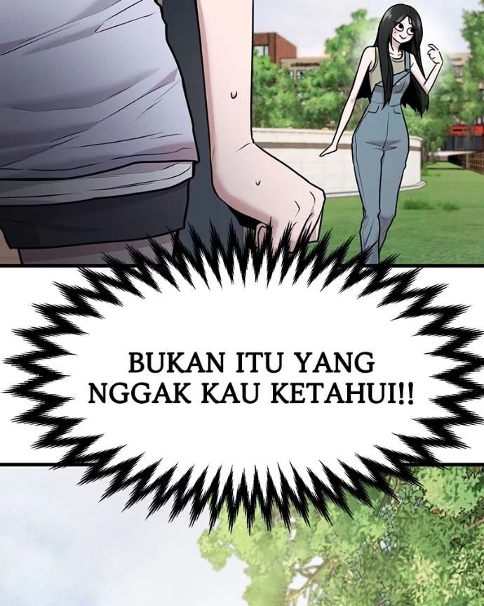 Back to The Chanbi chapter 42 halaman 5
