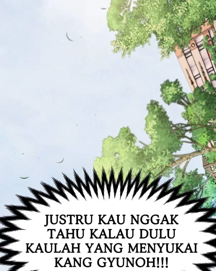 Back to The Chanbi chapter 42 halaman 6