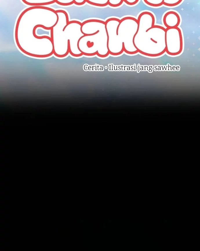 Back to The Chanbi chapter 42 halaman 8
