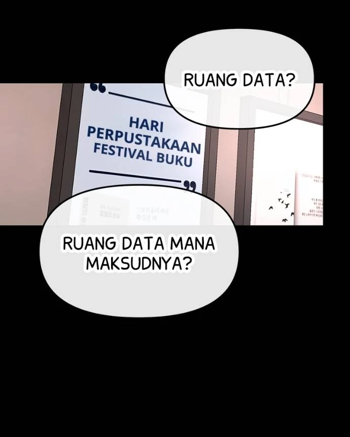 Back to The Chanbi chapter 42 halaman 10