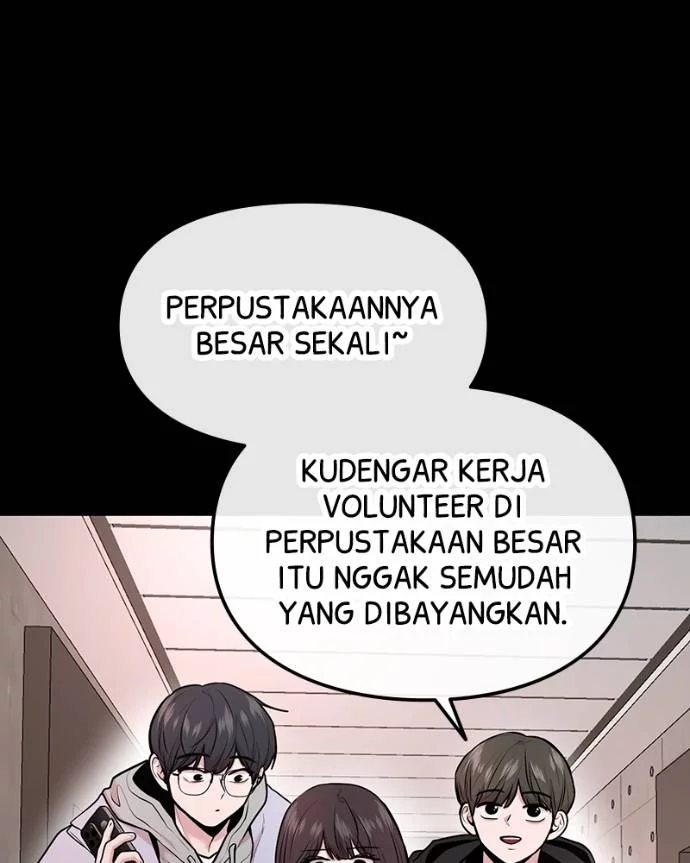Back to The Chanbi chapter 42 halaman 11