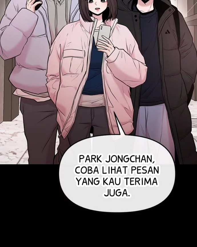 Back to The Chanbi chapter 42 halaman 12
