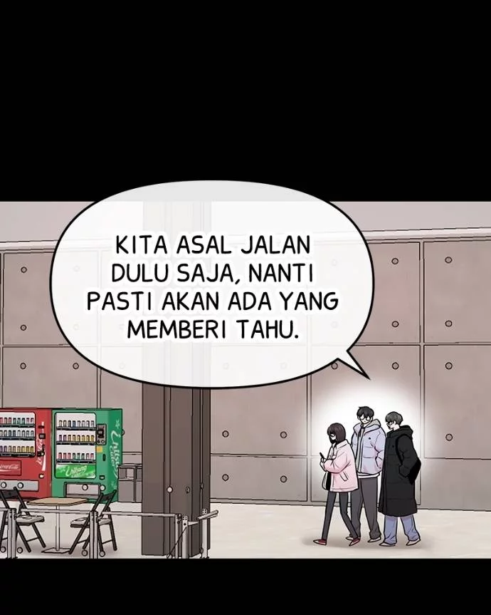 Back to The Chanbi chapter 42 halaman 13