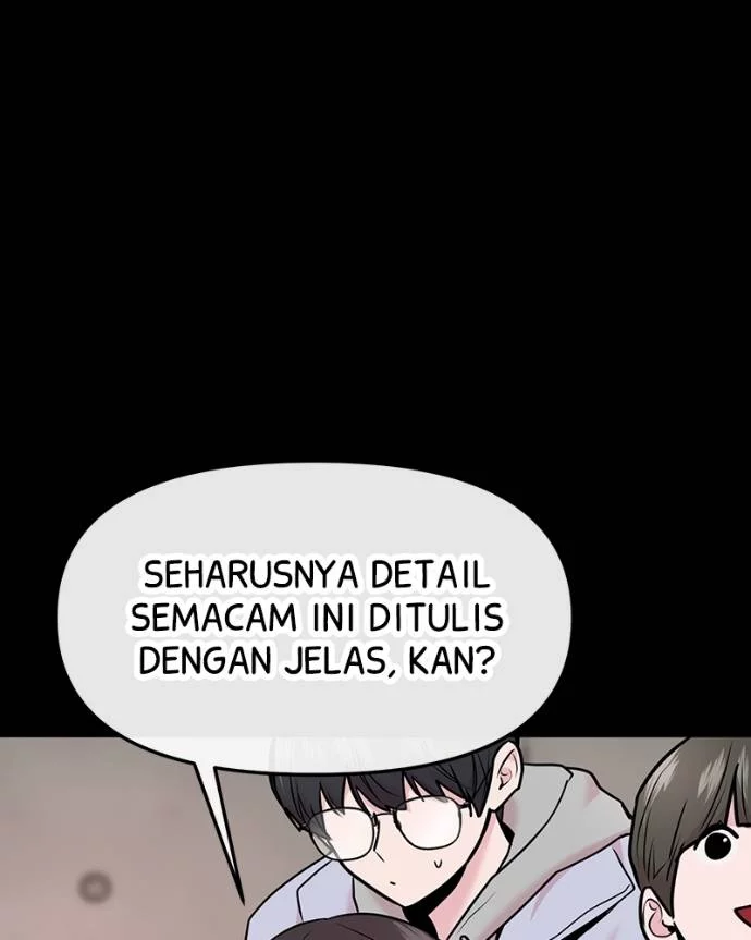 Back to The Chanbi chapter 42 halaman 14