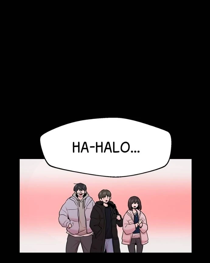 Back to The Chanbi chapter 42 halaman 20