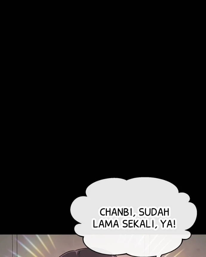 Back to The Chanbi chapter 42 halaman 21