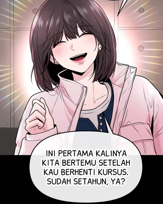Back to The Chanbi chapter 42 halaman 22
