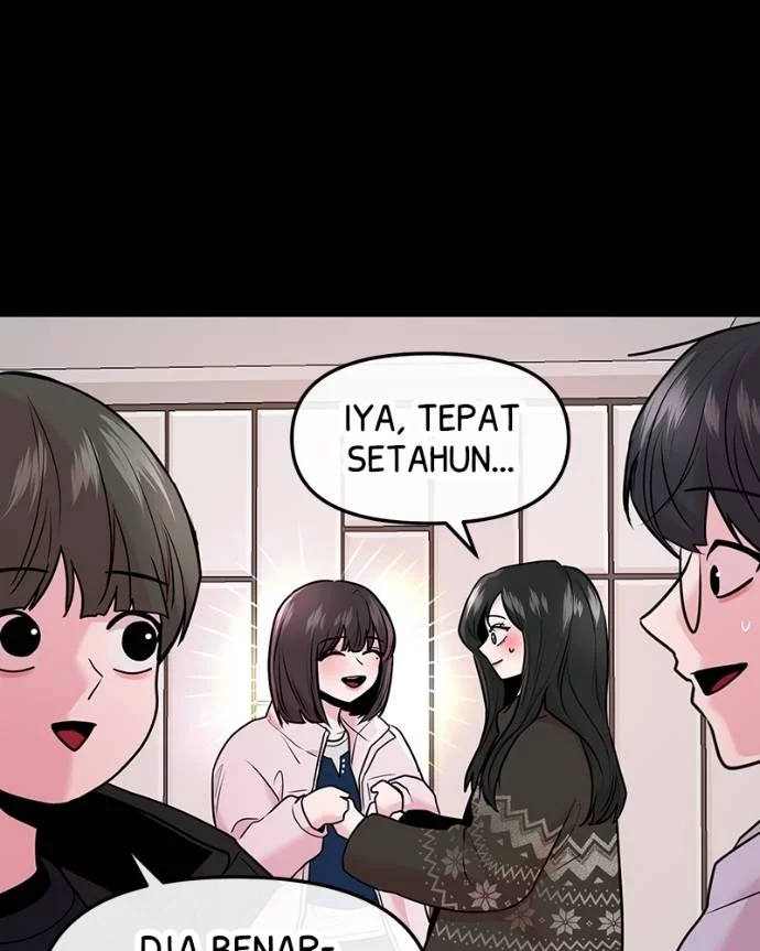 Back to The Chanbi chapter 42 halaman 23