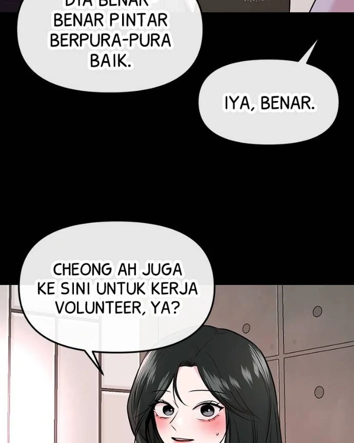Back to The Chanbi chapter 42 halaman 24