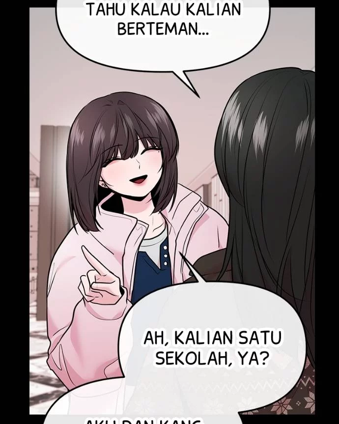 Back to The Chanbi chapter 42 halaman 26