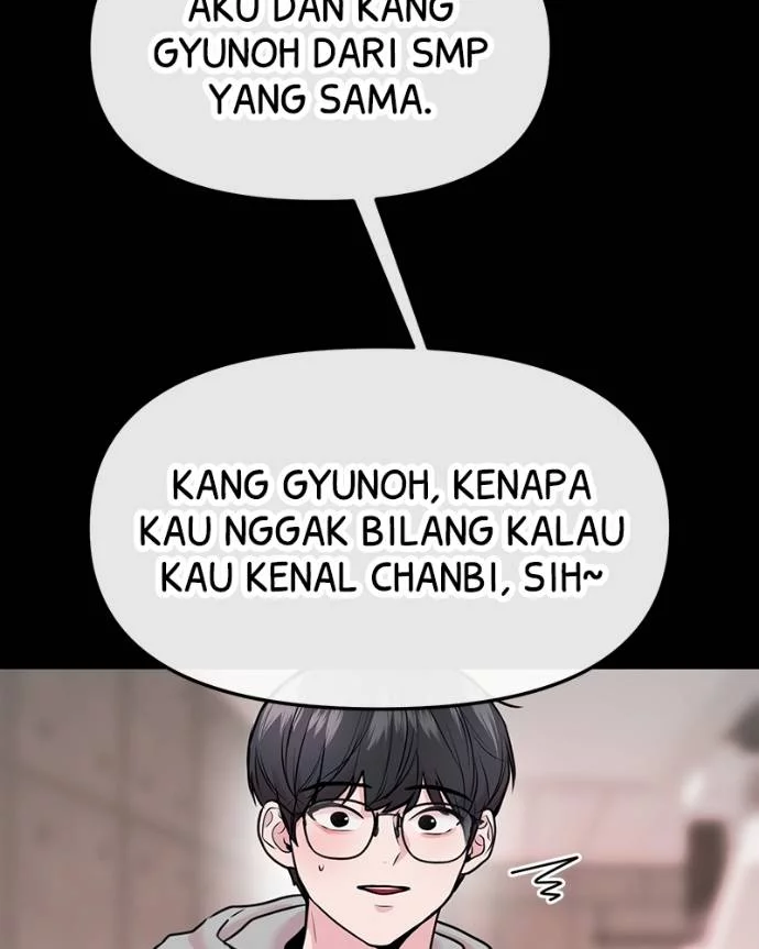 Back to The Chanbi chapter 42 halaman 27