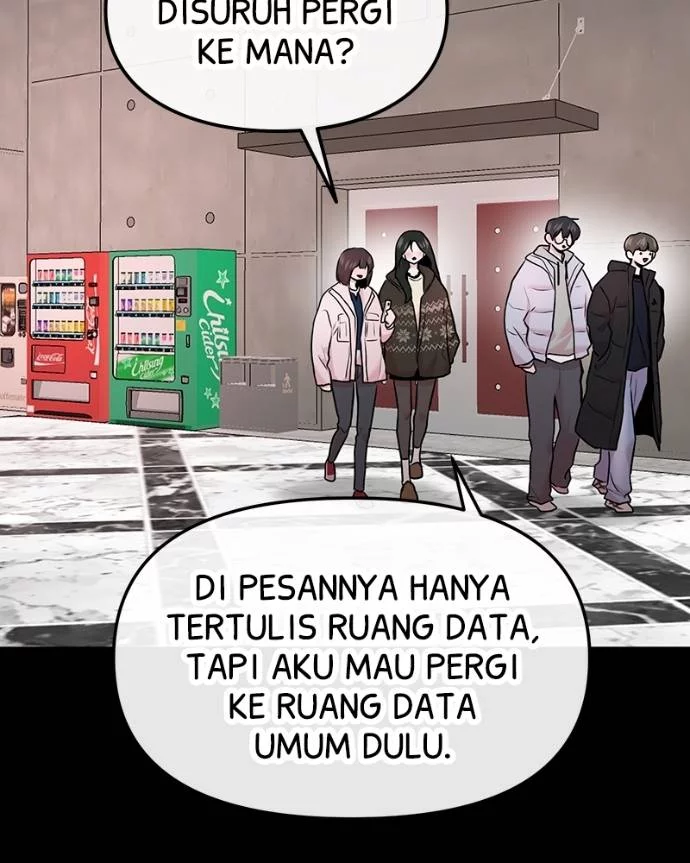 Back to The Chanbi chapter 42 halaman 30