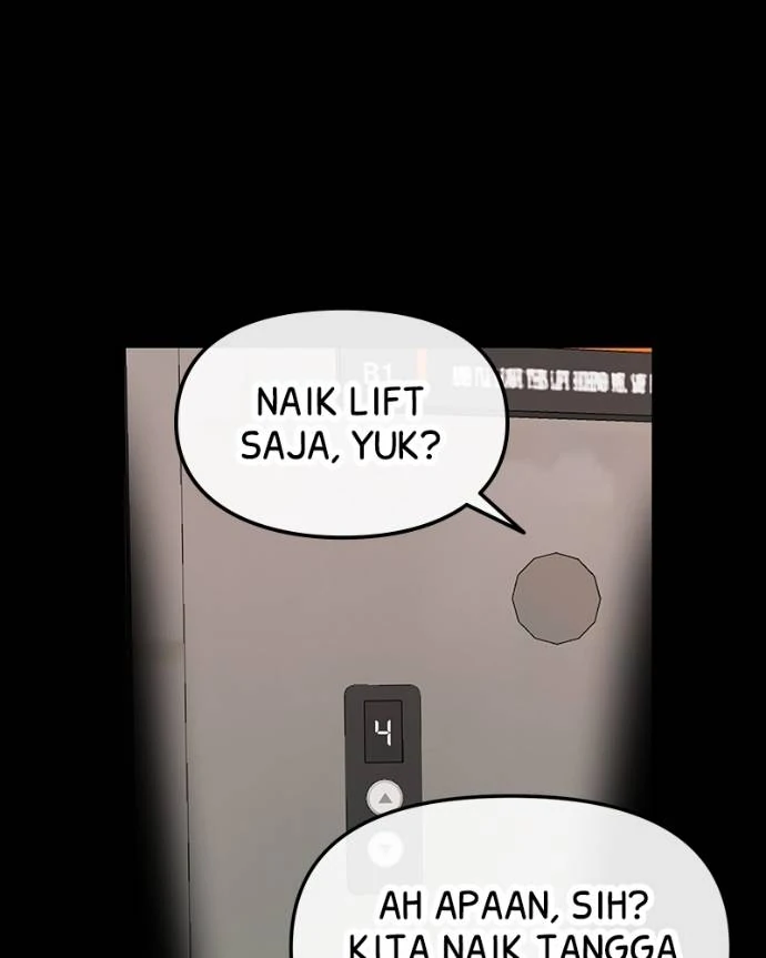 Back to The Chanbi chapter 42 halaman 31