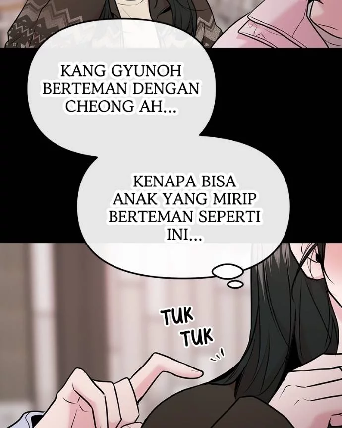 Back to The Chanbi chapter 42 halaman 33