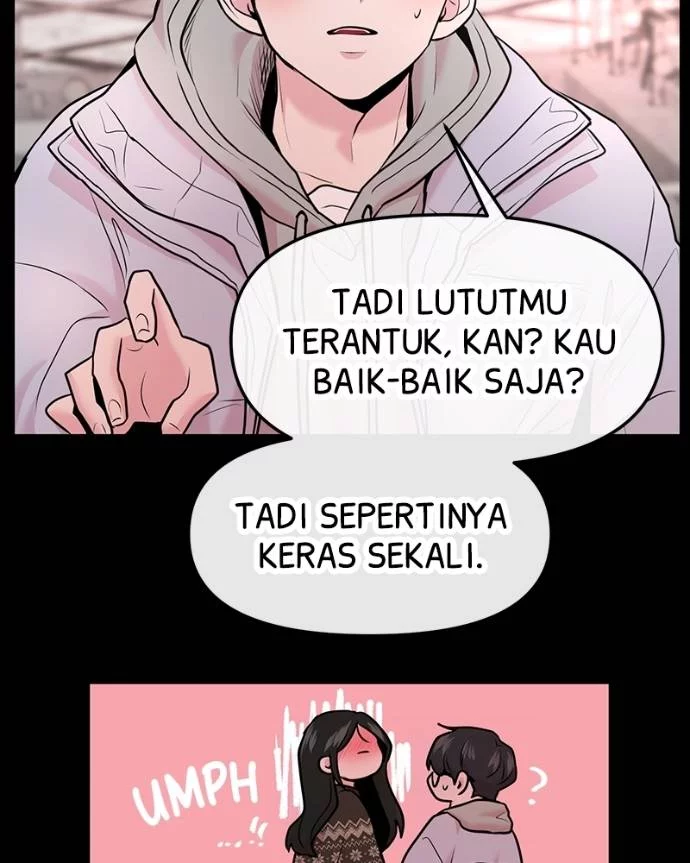 Back to The Chanbi chapter 42 halaman 36