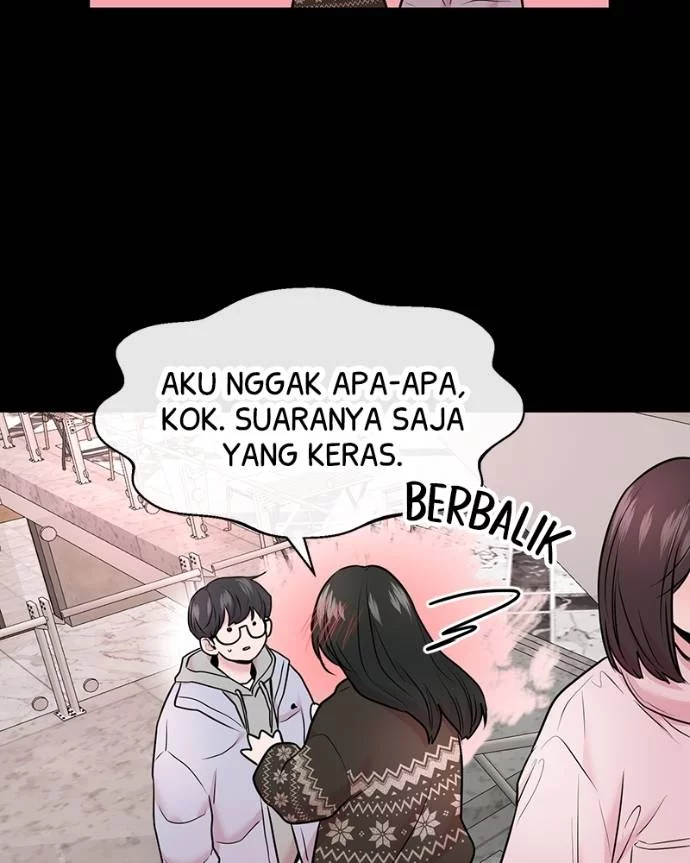 Back to The Chanbi chapter 42 halaman 37
