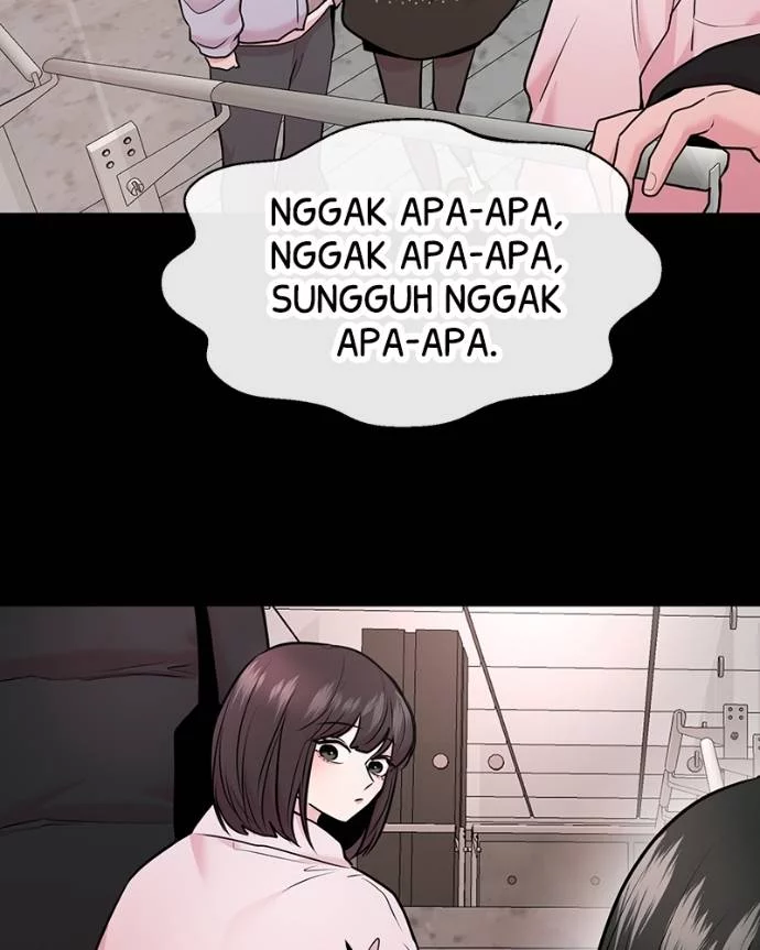 Back to The Chanbi chapter 42 halaman 38