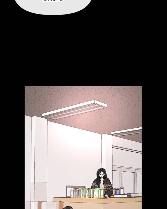 Back to The Chanbi chapter 42 halaman 43
