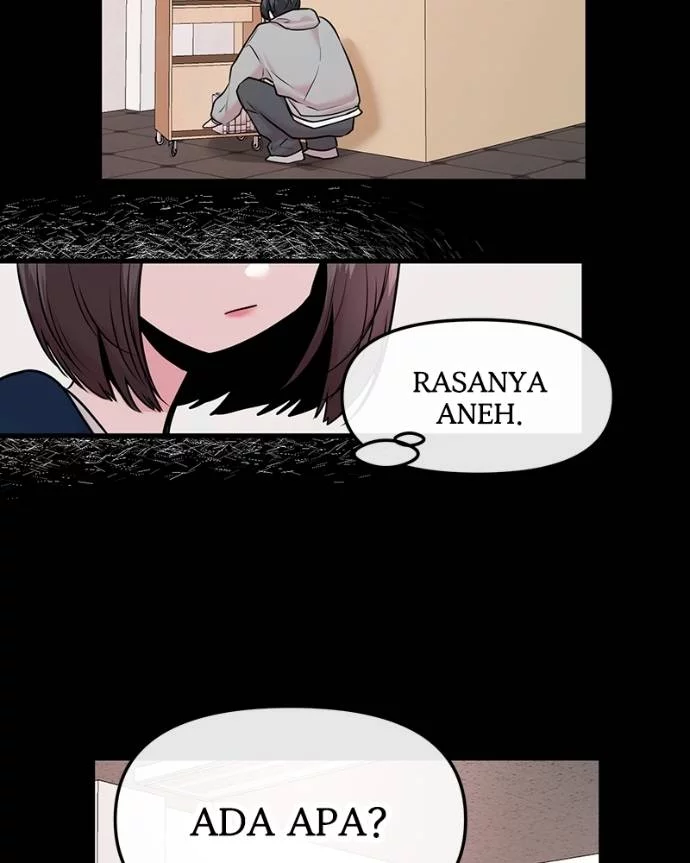 Back to The Chanbi chapter 42 halaman 44