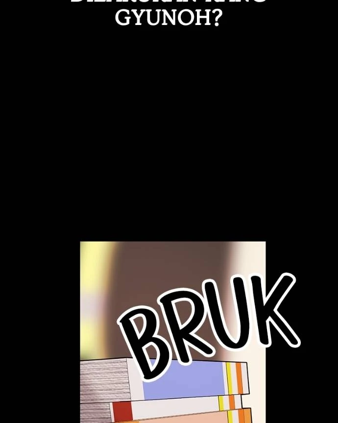 Back to The Chanbi chapter 42 halaman 50