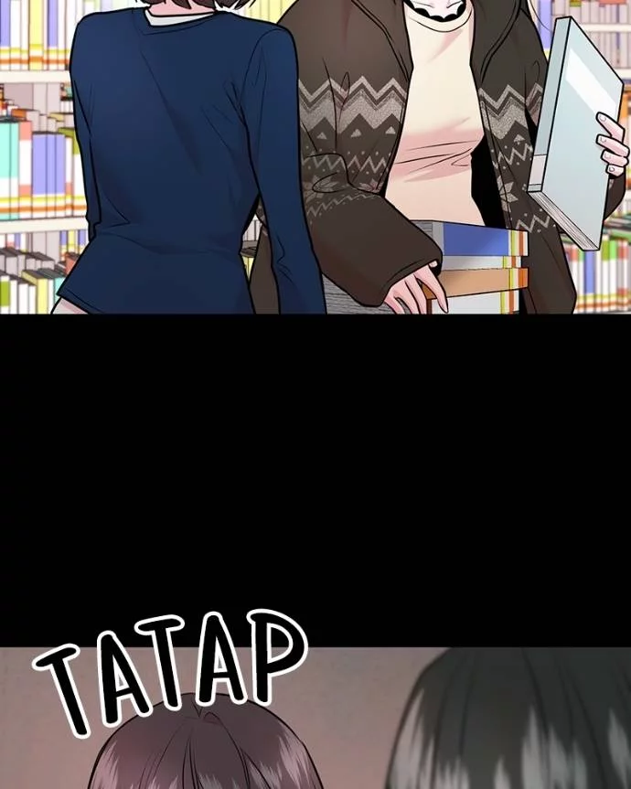 Back to The Chanbi chapter 42 halaman 52