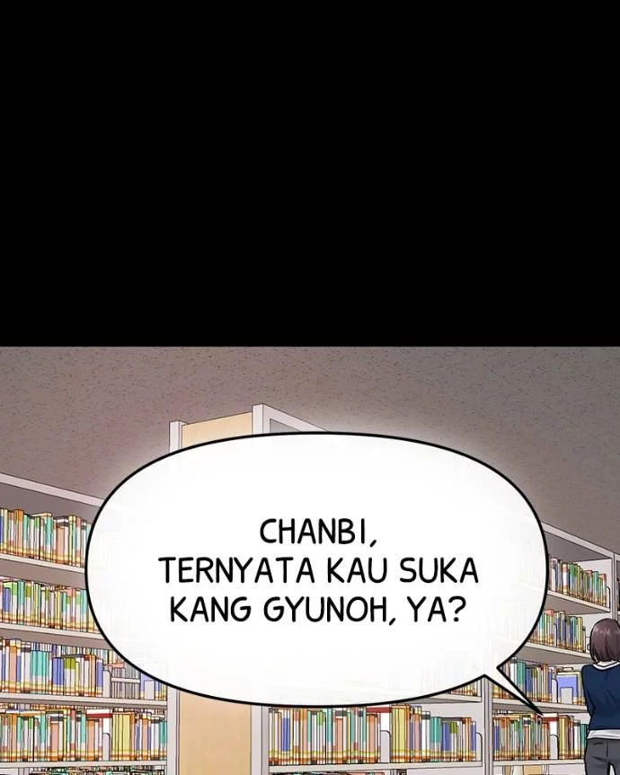 Back to The Chanbi chapter 42 halaman 55